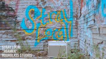 Free download Stray Local - Roamer [Official Music Video] video and edit with RedcoolMedia movie maker MovieStudio video editor online and AudioStudio audio editor onlin